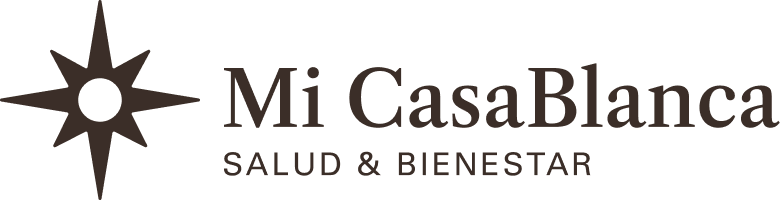 Mi CasaBlanca